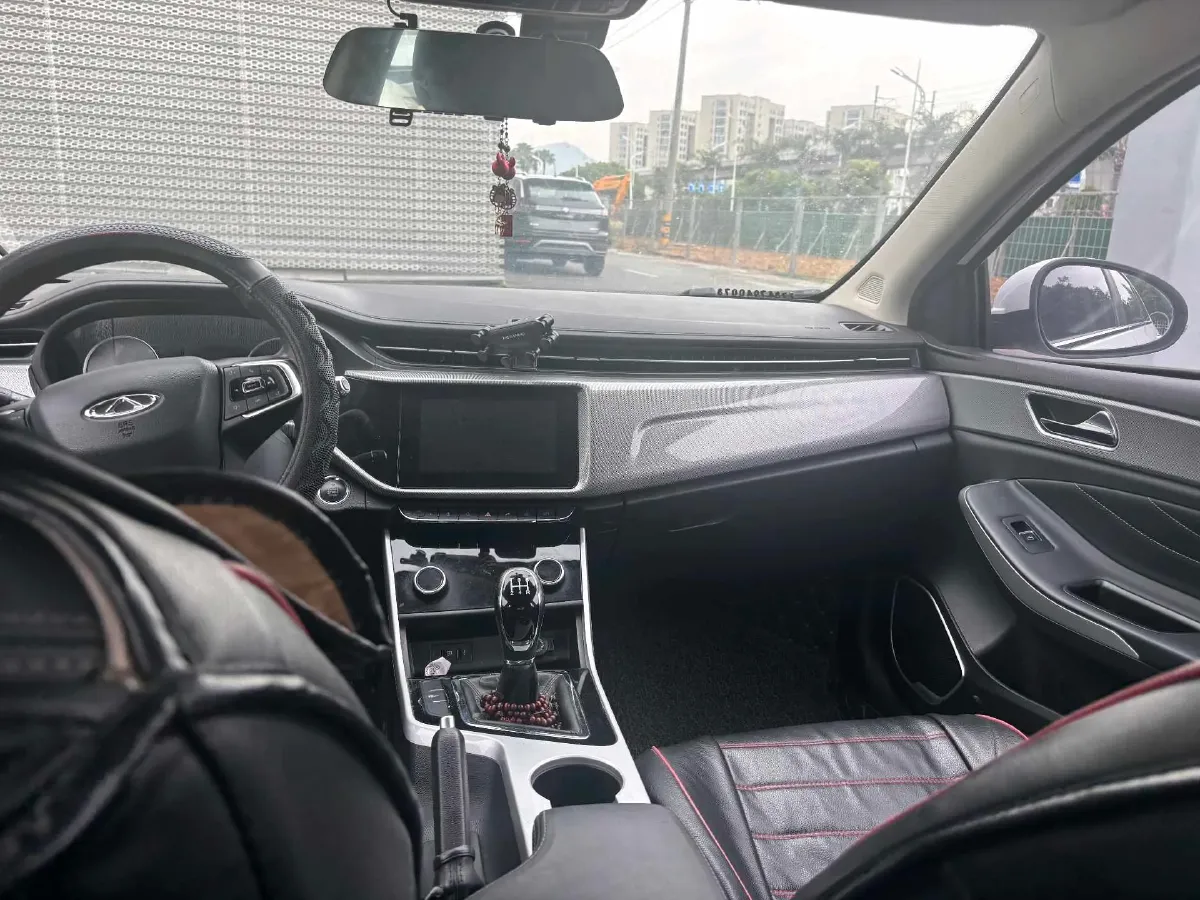 2019 Chery Arrizo 5 1.5L 116HP L4 5MT,autocango,china used car exporter,china ev exporter,chinese used car exporter,chinese used ev exporter