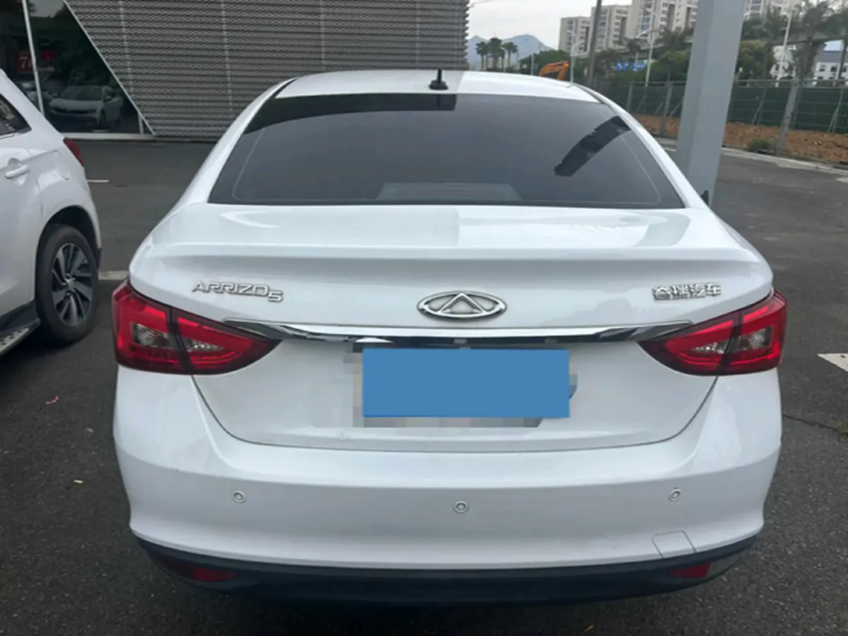 2019 Chery Arrizo 5 1.5L 116HP L4 5MT,autocango,china used car exporter,china ev exporter,chinese used car exporter,chinese used ev exporter