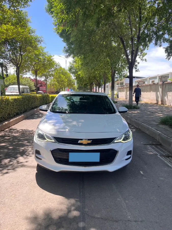 2019 Chevrolet Cavalier 1.5L 113HP L4 6AT,autocango,china used car exporter,china ev exporter,chinese used car exporter,chinese used ev exporter