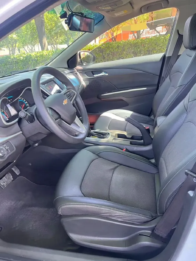 2019 Chevrolet Cavalier 1.5L 113HP L4 6AT,autocango,china used car exporter,china ev exporter,chinese used car exporter,chinese used ev exporter
