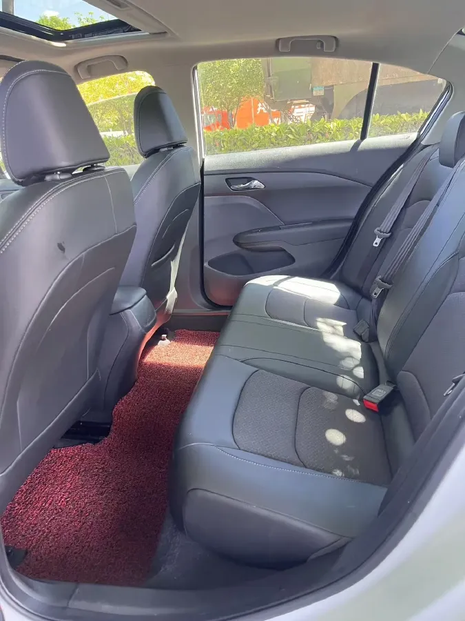 2019 Chevrolet Cavalier 1.5L 113HP L4 6AT,autocango,china used car exporter,china ev exporter,chinese used car exporter,chinese used ev exporter