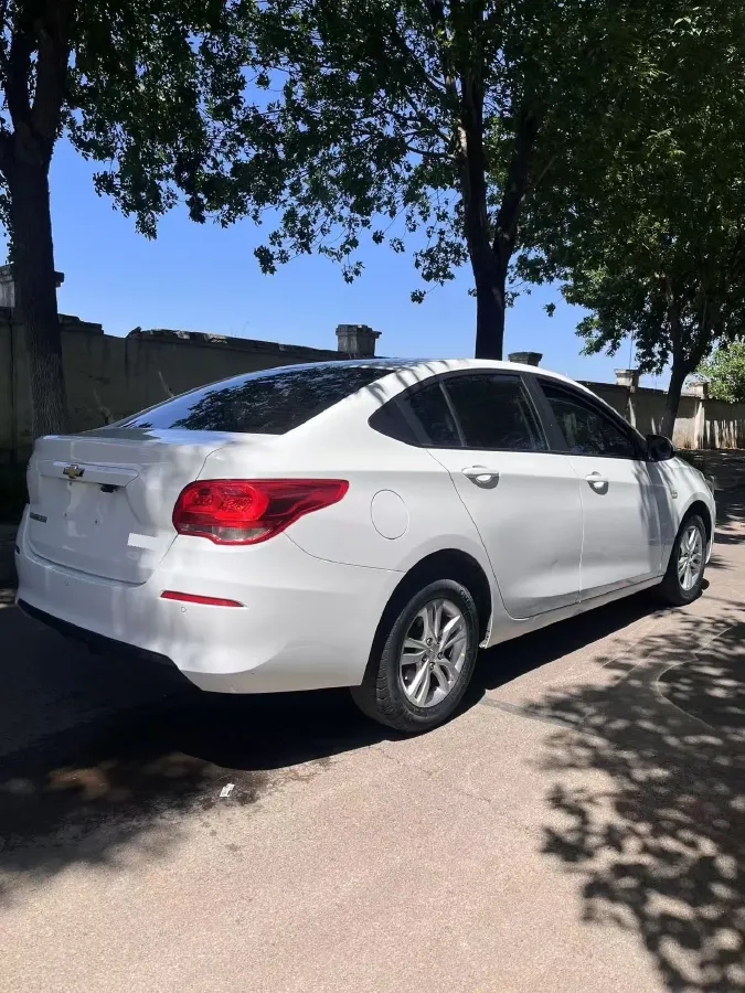 2019 Chevrolet Cavalier 1.5L 113HP L4 6AT,autocango,china used car exporter,china ev exporter,chinese used car exporter,chinese used ev exporter