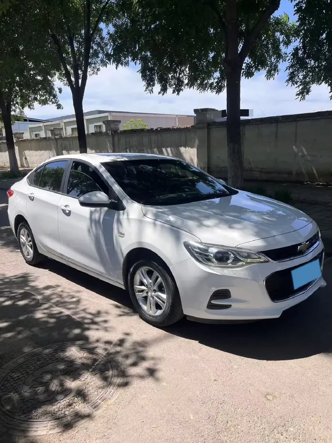 2019 Chevrolet Cavalier 1.5L 113HP L4 6AT,autocango,china used car exporter,china ev exporter,chinese used car exporter,chinese used ev exporter