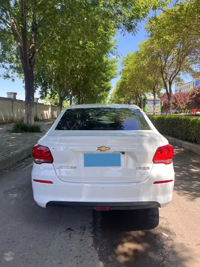 2019 Chevrolet Cavalier 1.5L 113HP L4 6AT,autocango,china used car exporter,china ev exporter,chinese used car exporter,chinese used ev exporter