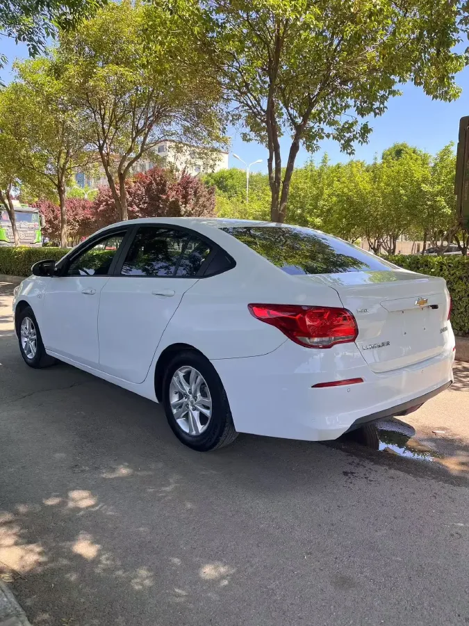 2019 Chevrolet Cavalier 1.5L 113HP L4 6AT,autocango,china used car exporter,china ev exporter,chinese used car exporter,chinese used ev exporter