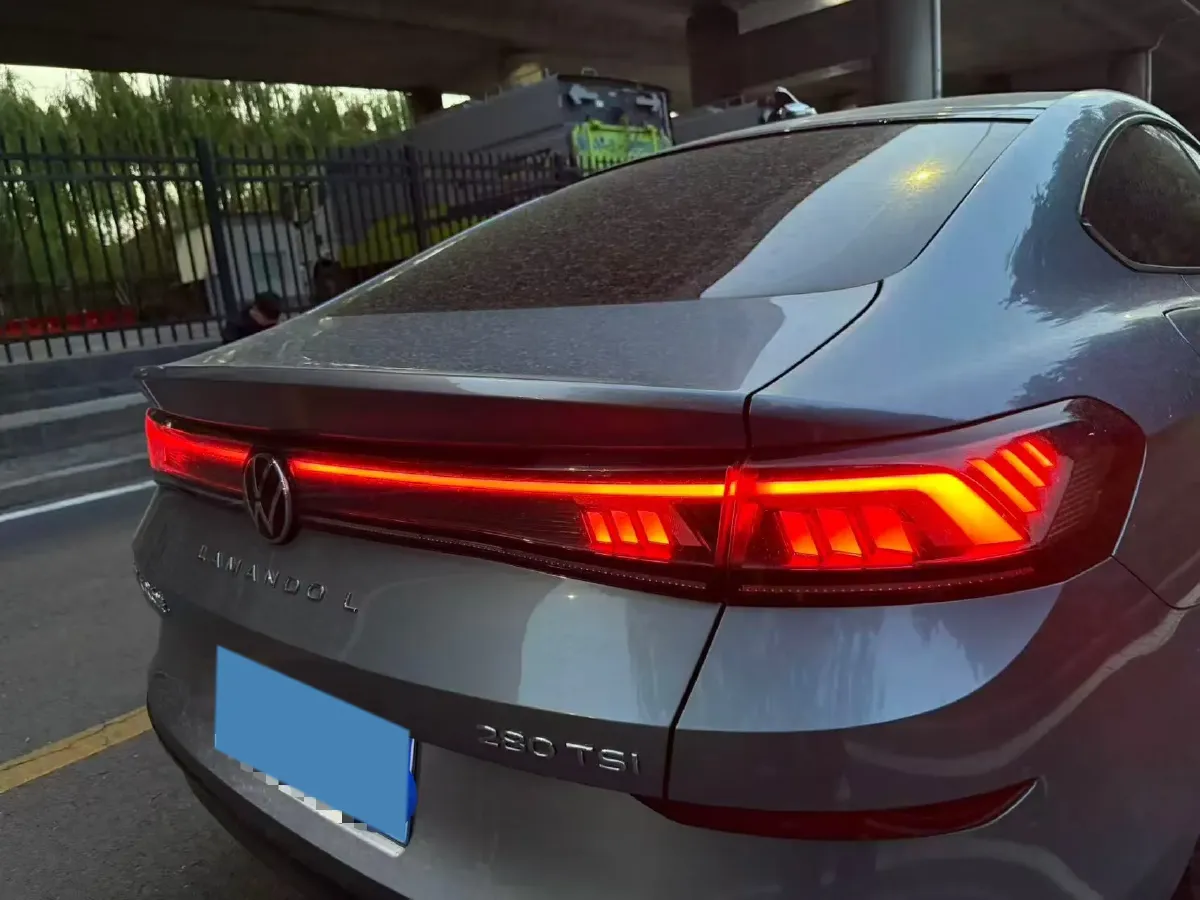 2023 Volkswagen Lamando 1.4T 150HP L4 7DCT,autocango,china used car exporter,china ev exporter,chinese used car exporter,chinese used ev exporter
