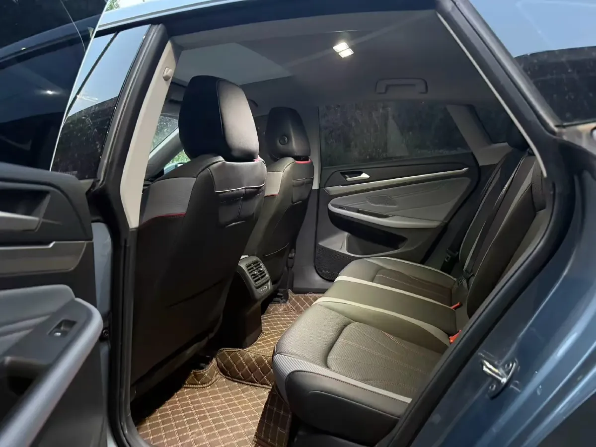 2023 Volkswagen Lamando 1.4T 150HP L4 7DCT,autocango,china used car exporter,china ev exporter,chinese used car exporter,chinese used ev exporter