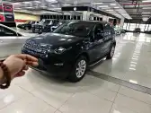2018 LAND ROVER DISCOVERY SPORT 2018 LAND ROVER DISCOVERY SPORT,autocango,china used car exporter,china ev exporter,chinese used car exporter,chinese used ev exporter