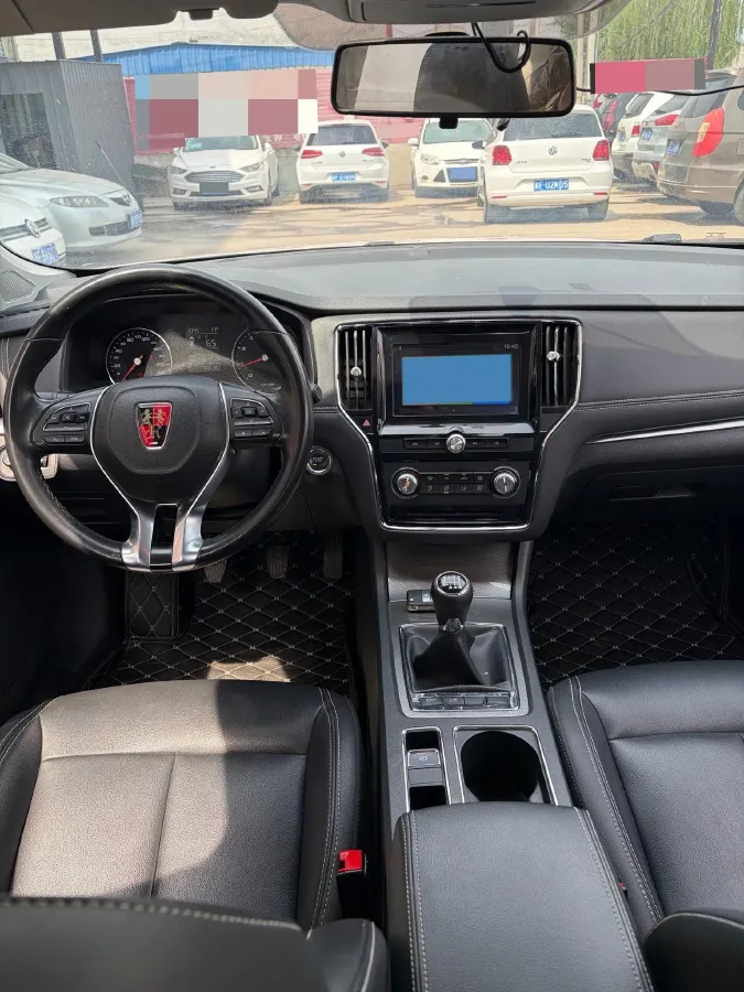 2017 Roewe i6 1.5T 169HP L4 6MT,autocango,china used car exporter,china ev exporter,chinese used car exporter,chinese used ev exporter
