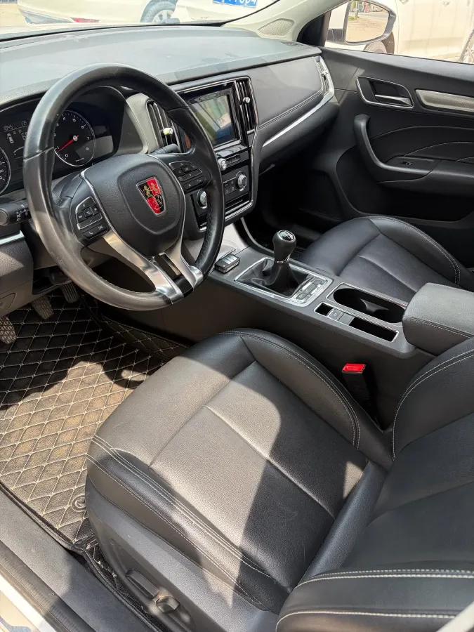 2017 Roewe i6 1.5T 169HP L4 6MT,autocango,china used car exporter,china ev exporter,chinese used car exporter,chinese used ev exporter