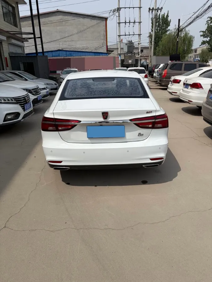 2017 Roewe i6 1.5T 169HP L4 6MT,autocango,china used car exporter,china ev exporter,chinese used car exporter,chinese used ev exporter