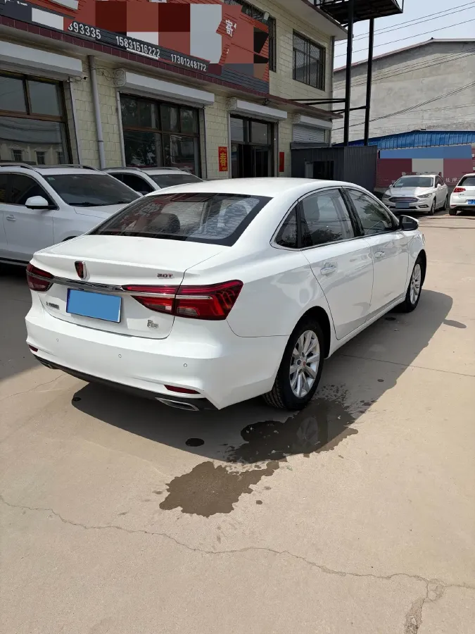 2017 Roewe i6 1.5T 169HP L4 6MT,autocango,china used car exporter,china ev exporter,chinese used car exporter,chinese used ev exporter