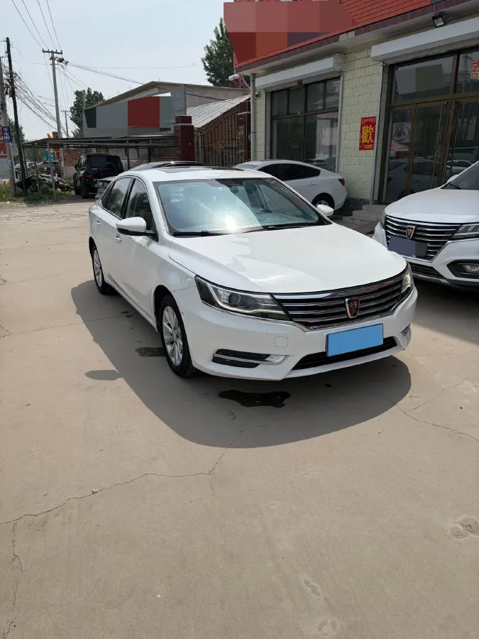 2017 Roewe i6 1.5T 169HP L4 6MT,autocango,china used car exporter,china ev exporter,chinese used car exporter,chinese used ev exporter