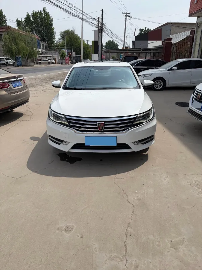 2017 Roewe i6 1.5T 169HP L4 6MT,autocango,china used car exporter,china ev exporter,chinese used car exporter,chinese used ev exporter