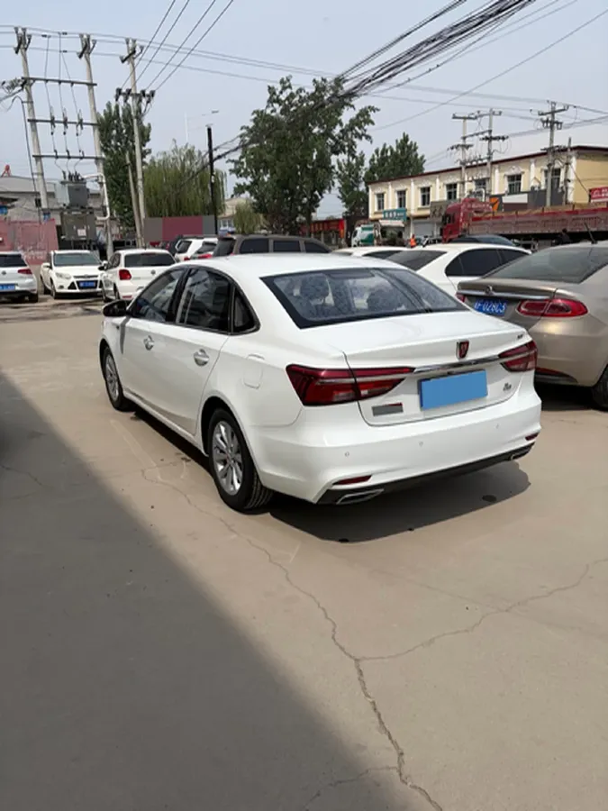 2017 Roewe i6 1.5T 169HP L4 6MT,autocango,china used car exporter,china ev exporter,chinese used car exporter,chinese used ev exporter
