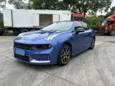 2019 LYNK&CO 03 2019 LYNK&CO 03,autocango,china used car exporter,china ev exporter,chinese used car exporter,chinese used ev exporter