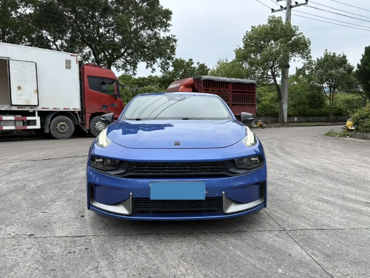 2019 LYNK&CO 03 2.0T 190HP L4 6AT,autocango,china used car exporter,china ev exporter,chinese used car exporter,chinese used ev exporter
