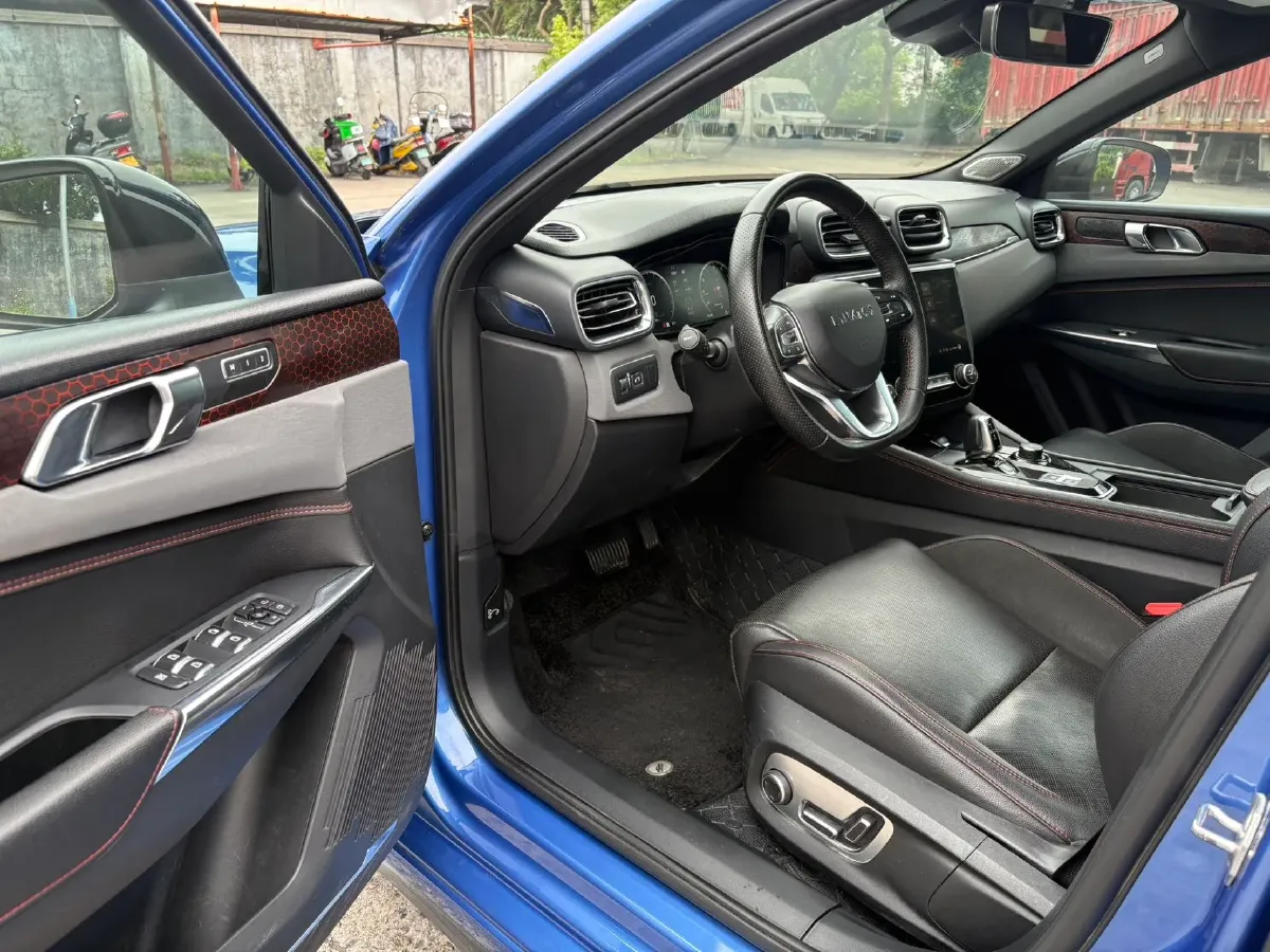 2019 LYNK&CO 03 2.0T 190HP L4 6AT,autocango,china used car exporter,china ev exporter,chinese used car exporter,chinese used ev exporter