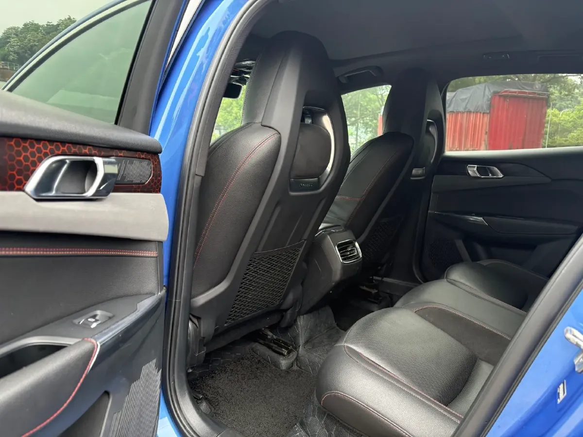 2019 LYNK&CO 03 2.0T 190HP L4 6AT,autocango,china used car exporter,china ev exporter,chinese used car exporter,chinese used ev exporter