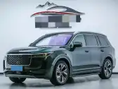 2021 LI ONE,autocango,china used car exporter,china ev exporter,chinese used car exporter,chinese used ev exporter