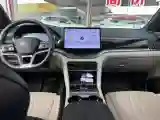 2022 Geely JiaJi 1.5T 177HP L3 7DCT PHEV 15.5KWH