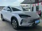 2022 Geely JiaJi 1.5T 177HP L3 7DCT PHEV 15.5KWH