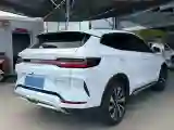 2022 Geely JiaJi 1.5T 177HP L3 7DCT PHEV 15.5KWH