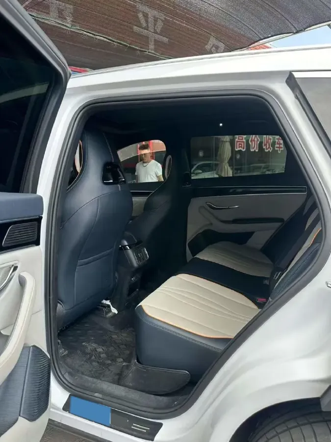 2022 Geely JiaJi 1.5T 177HP L3 7DCT PHEV 15.5KWH,autocango,china used car exporter,china ev exporter,chinese used car exporter,chinese used ev exporter