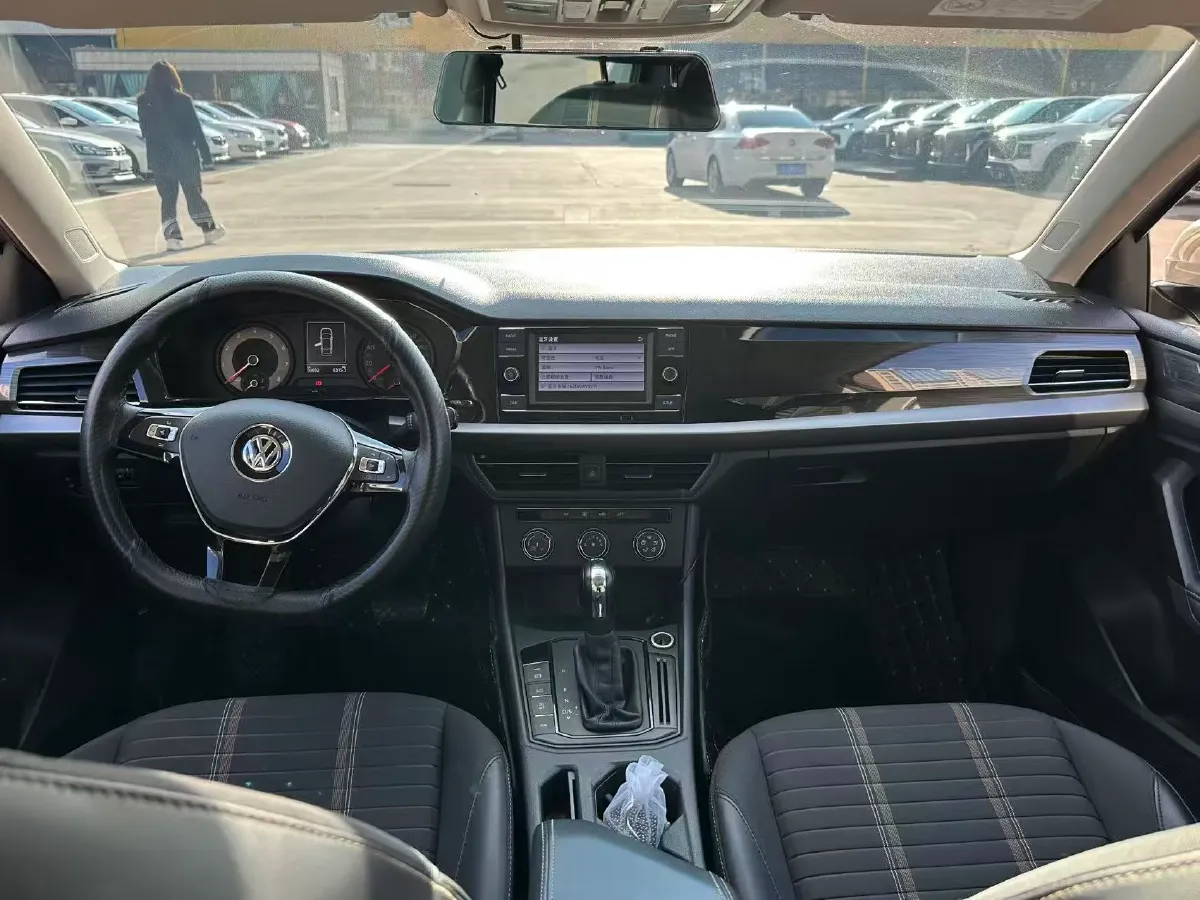 2019 Volkswagen Sagitar 1.2T 116HP L4 7DCT,autocango,china used car exporter,china ev exporter,chinese used car exporter,chinese used ev exporter