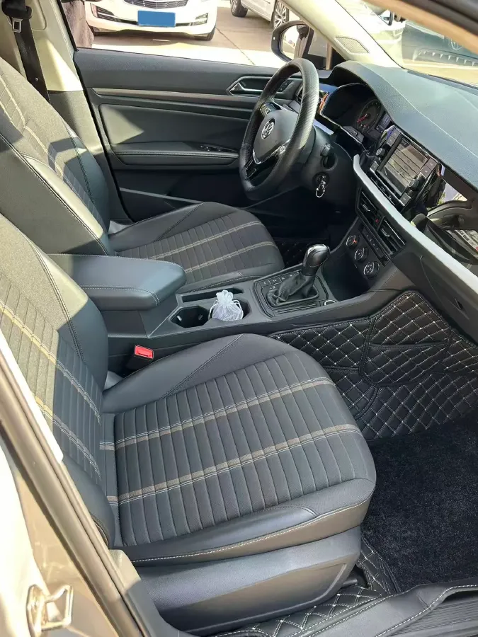 2019 Volkswagen Sagitar 1.2T 116HP L4 7DCT,autocango,china used car exporter,china ev exporter,chinese used car exporter,chinese used ev exporter