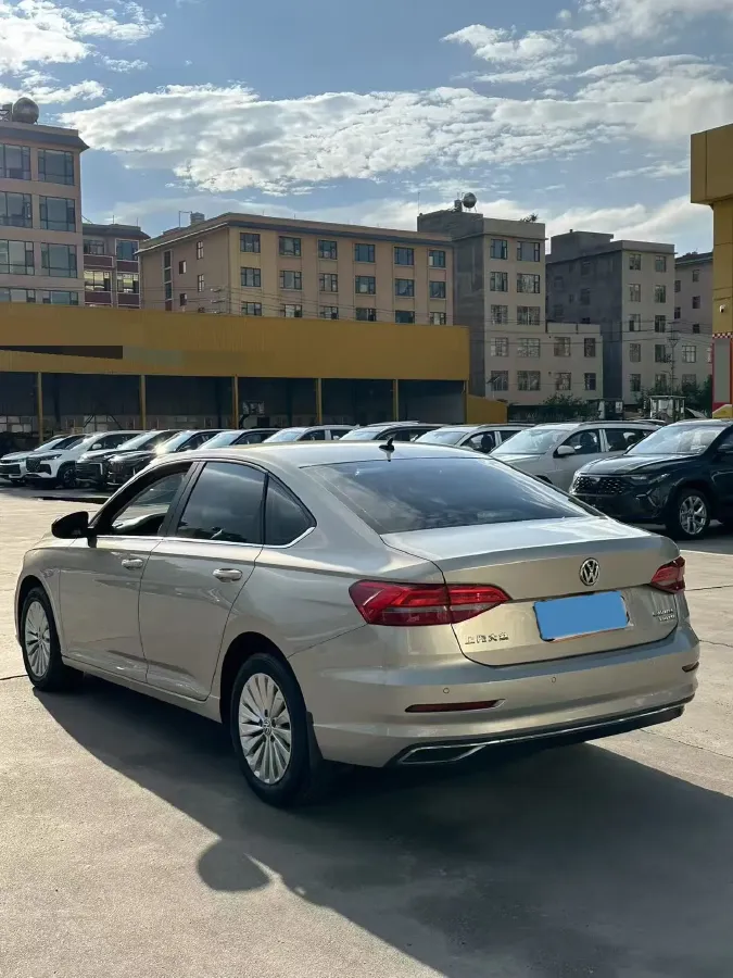2019 Volkswagen Sagitar 1.2T 116HP L4 7DCT,autocango,china used car exporter,china ev exporter,chinese used car exporter,chinese used ev exporter