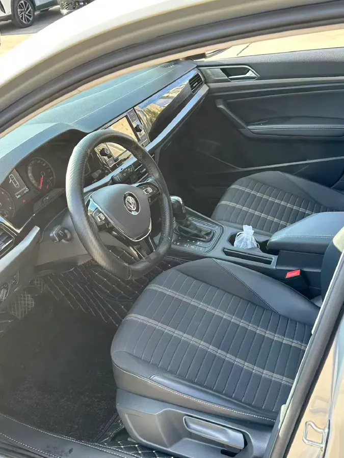 2019 Volkswagen Sagitar 1.2T 116HP L4 7DCT,autocango,china used car exporter,china ev exporter,chinese used car exporter,chinese used ev exporter