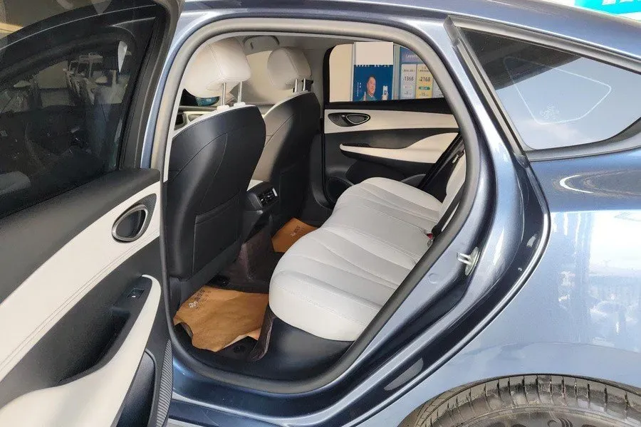 2025 BYD Seal05 DM-i 1.5L 101HP L4 E-CVT PHEV 7.68KWH,autocango,china used car exporter,china ev exporter,chinese used car exporter,chinese used ev exporter