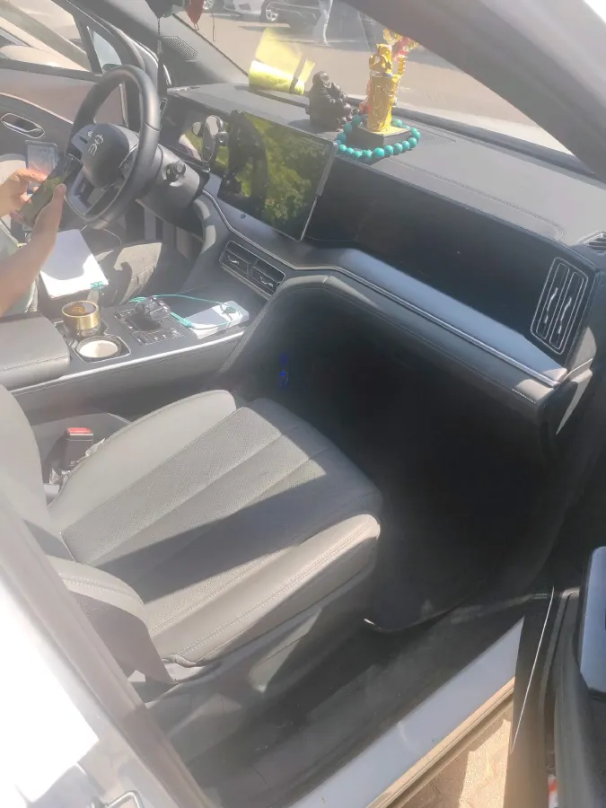 2025 BYD SongL DM-i 1.5L 101HP L4 E-CVT PHEV 18.3KWH,autocango,china used car exporter,china ev exporter,chinese used car exporter,chinese used ev exporter