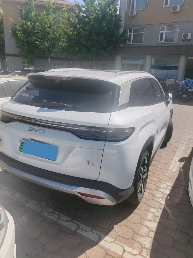 2025 BYD SongL DM-i 1.5L 101HP L4 E-CVT PHEV 18.3KWH,autocango,china used car exporter,china ev exporter,chinese used car exporter,chinese used ev exporter