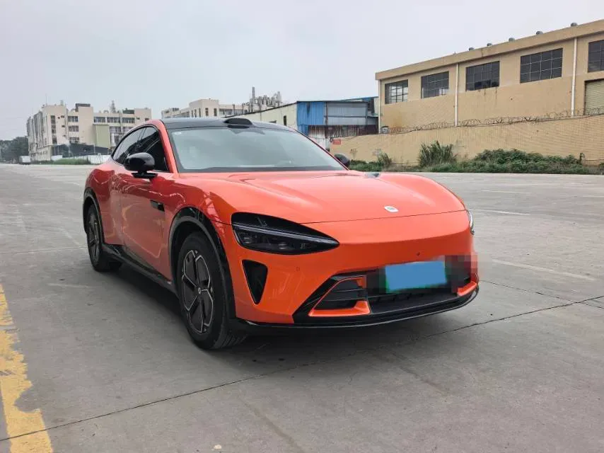 2025 MI YU7 BEV 96.3KWH,autocango,china used car exporter,china ev exporter,chinese used car exporter,chinese used ev exporter