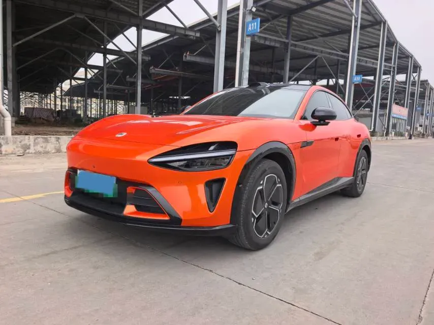 2025 MI YU7 BEV 96.3KWH,autocango,china used car exporter,china ev exporter,chinese used car exporter,chinese used ev exporter
