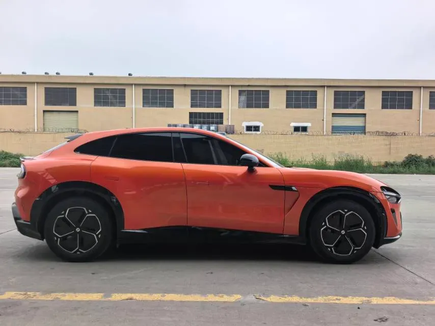 2025 MI YU7 BEV 96.3KWH,autocango,china used car exporter,china ev exporter,chinese used car exporter,chinese used ev exporter