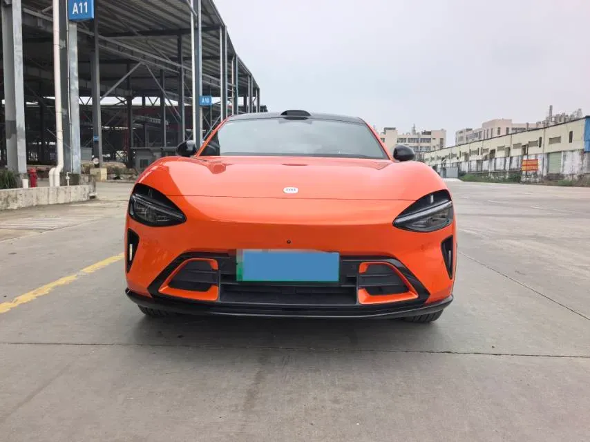 2025 MI YU7 BEV 96.3KWH,autocango,china used car exporter,china ev exporter,chinese used car exporter,chinese used ev exporter