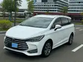 2019 BYD SONG MAX,autocango,china used car exporter,china ev exporter,chinese used car exporter,chinese used ev exporter