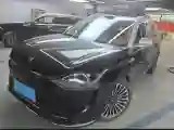 2025 AITO AITO M9 REEV 160HP REEV 52KWH