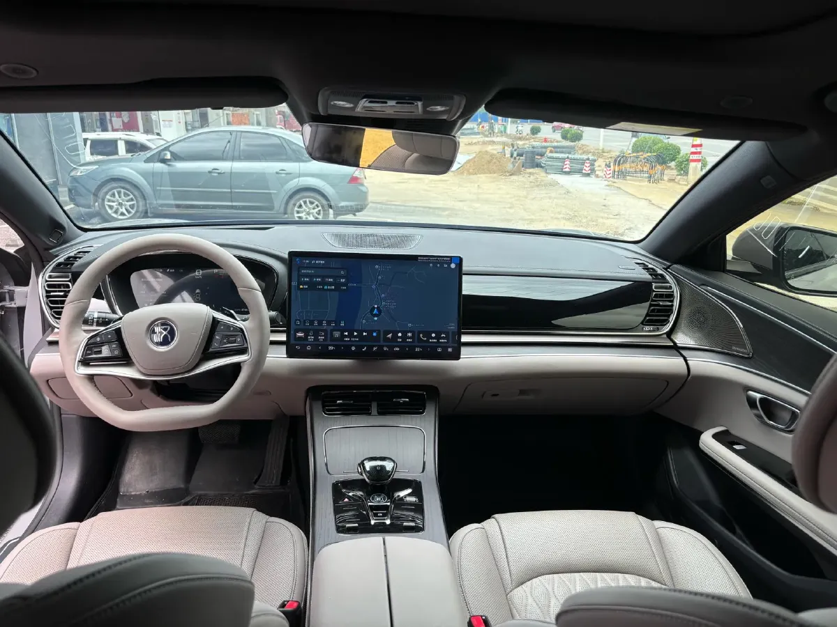 2025 BYD Han 1.5T 156HP L4 E-CVT PHEV,autocango,china used car exporter,china ev exporter,chinese used car exporter,chinese used ev exporter
