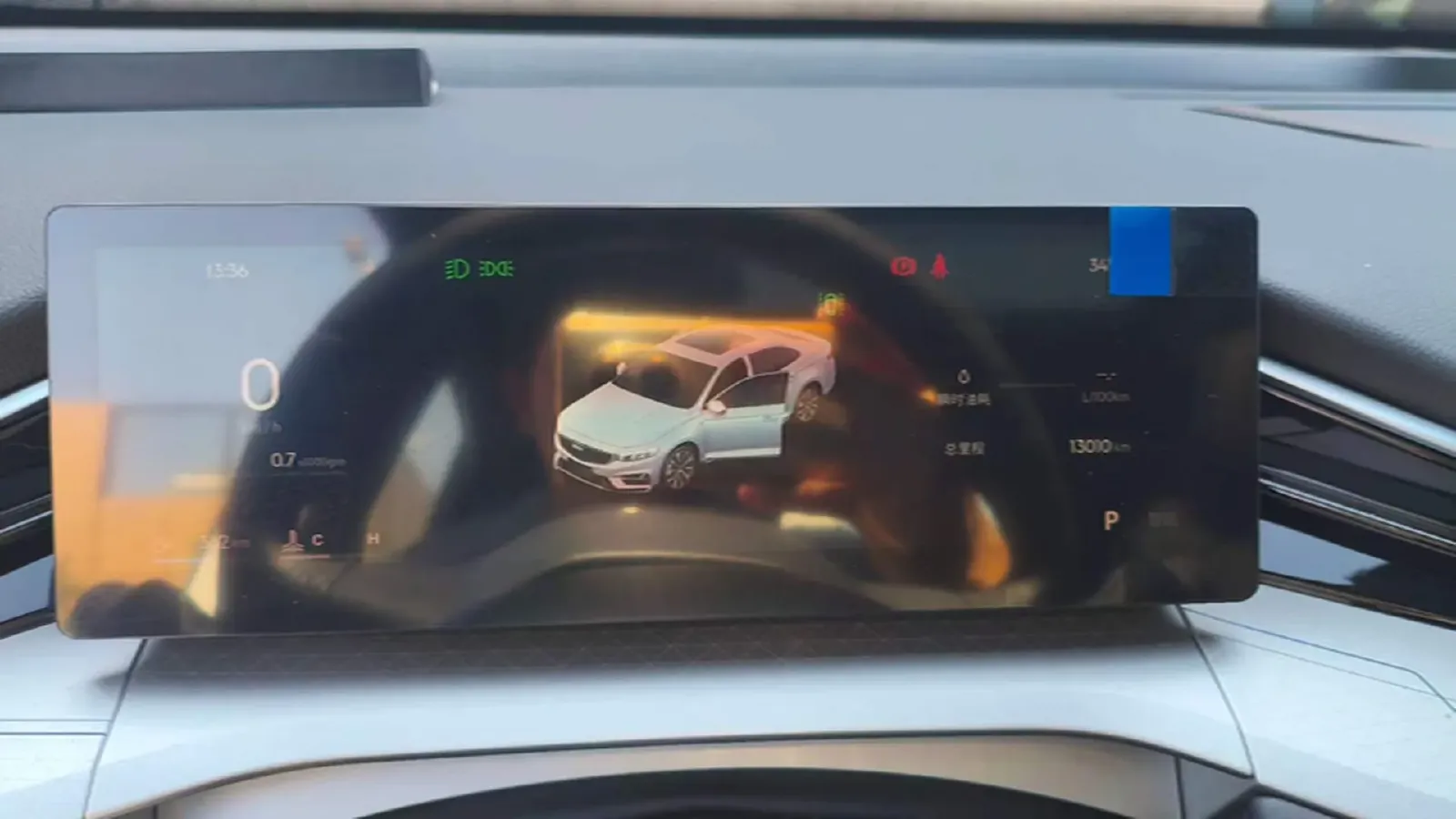 2025 Geely Preface 1.5T 181HP L4 7DCT,autocango,china used car exporter,china ev exporter,chinese used car exporter,chinese used ev exporter