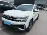 2023 Volkswagen Tharu 1.5T 160HP L4 7DCT