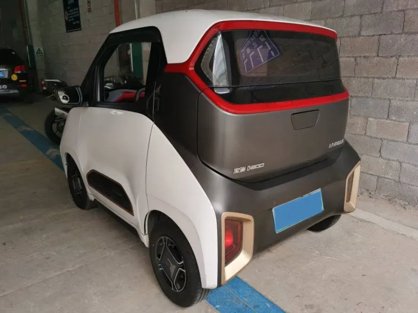 2018 BaoJun E200 BEV 22KWH,autocango,china used car exporter,china ev exporter,chinese used car exporter,chinese used ev exporter