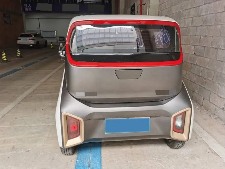 2018 BaoJun E200 BEV 22KWH,autocango,china used car exporter,china ev exporter,chinese used car exporter,chinese used ev exporter
