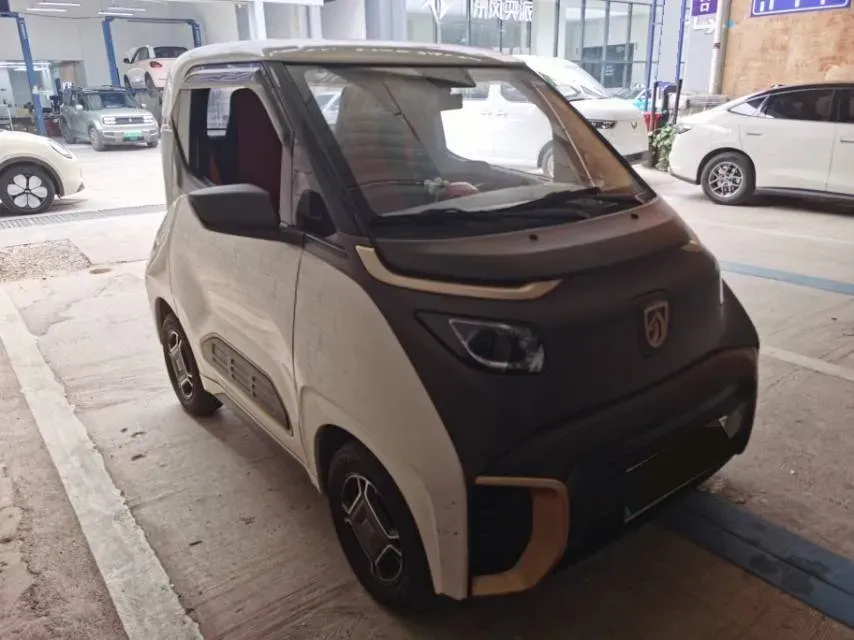 2018 BaoJun E200 BEV 22KWH,autocango,china used car exporter,china ev exporter,chinese used car exporter,chinese used ev exporter