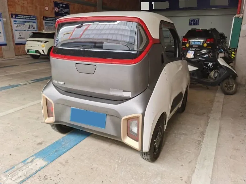 2018 BaoJun E200 BEV 22KWH,autocango,china used car exporter,china ev exporter,chinese used car exporter,chinese used ev exporter