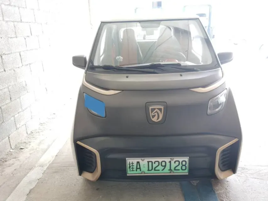 2018 BaoJun E200 BEV 22KWH,autocango,china used car exporter,china ev exporter,chinese used car exporter,chinese used ev exporter