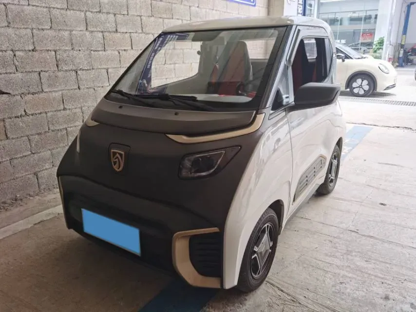 2018 BaoJun E200 BEV 22KWH,autocango,china used car exporter,china ev exporter,chinese used car exporter,chinese used ev exporter